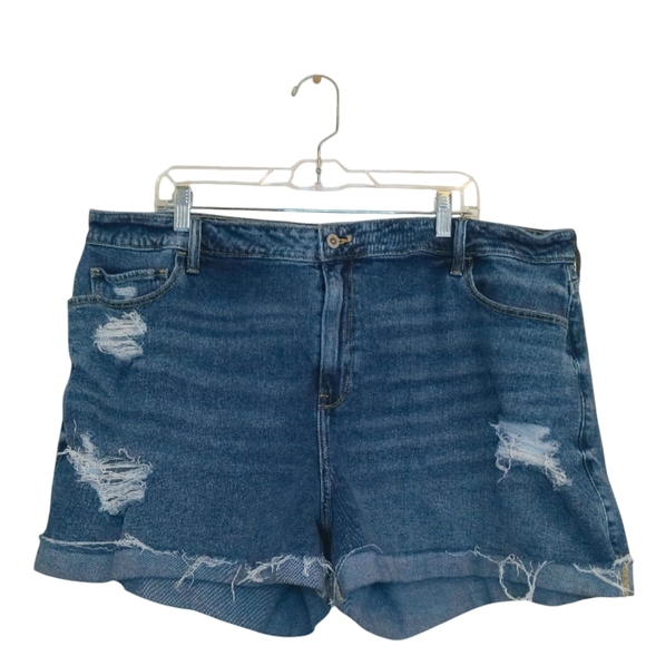HOLLISTER DENIM JEANS - Picture 1 of 7